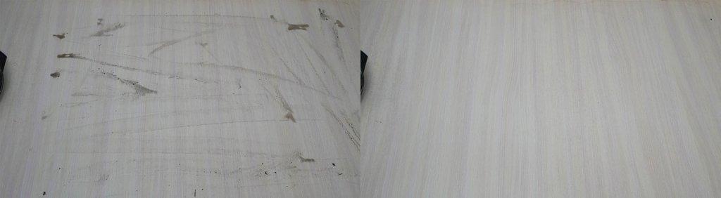 „Roborock S8 Max Ultra“: nešvarumų šalinimas