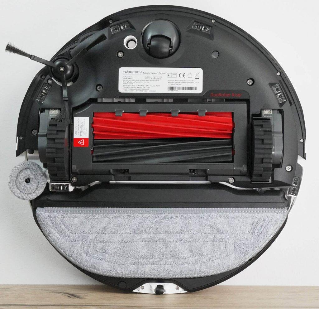 Roborock S8 Max Ultra