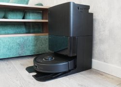 „Roborock Qrevo PRO“: optimali kaina, valymo kokybė ir funkcijos