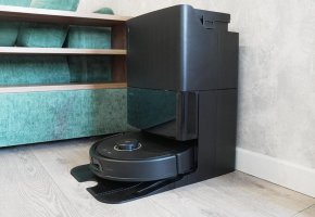 „Roborock Qrevo PRO“: optimali kaina, valymo kokybė ir funkcijos