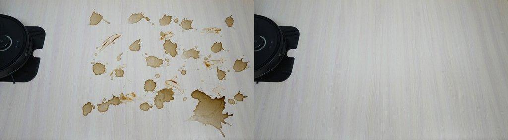 Roborock Qrevo PRO: sunkiai šalina dėmes