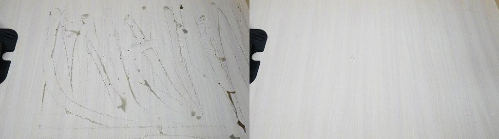 Roborock Qrevo PRO: Nešvarumų šalinimas