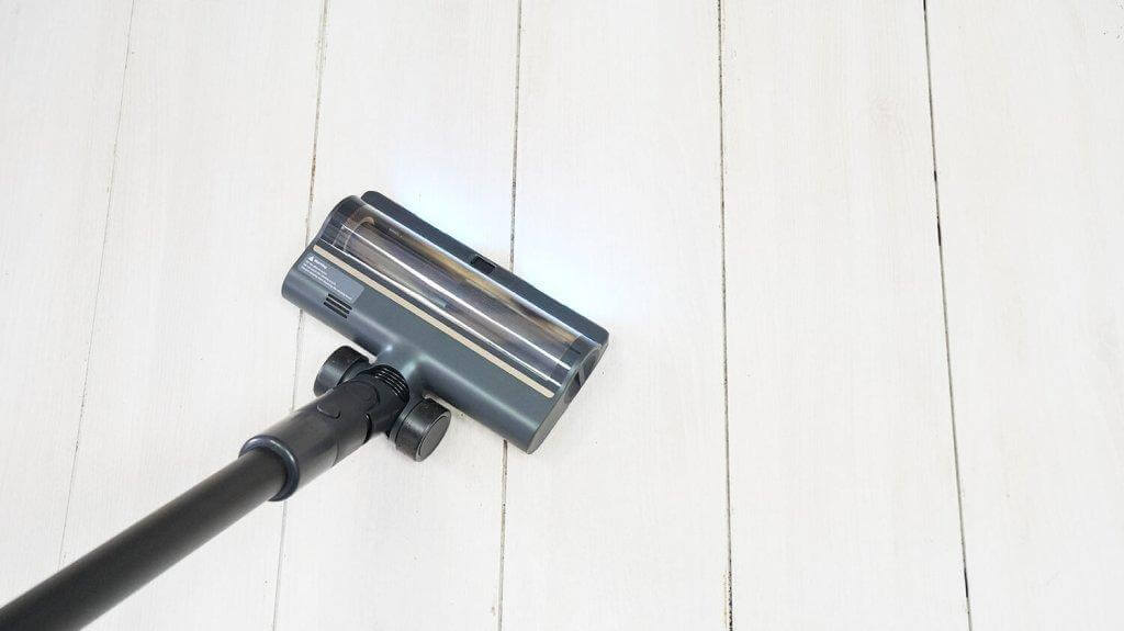 Dreame R10 Pro Aqua: Siurbimo galia