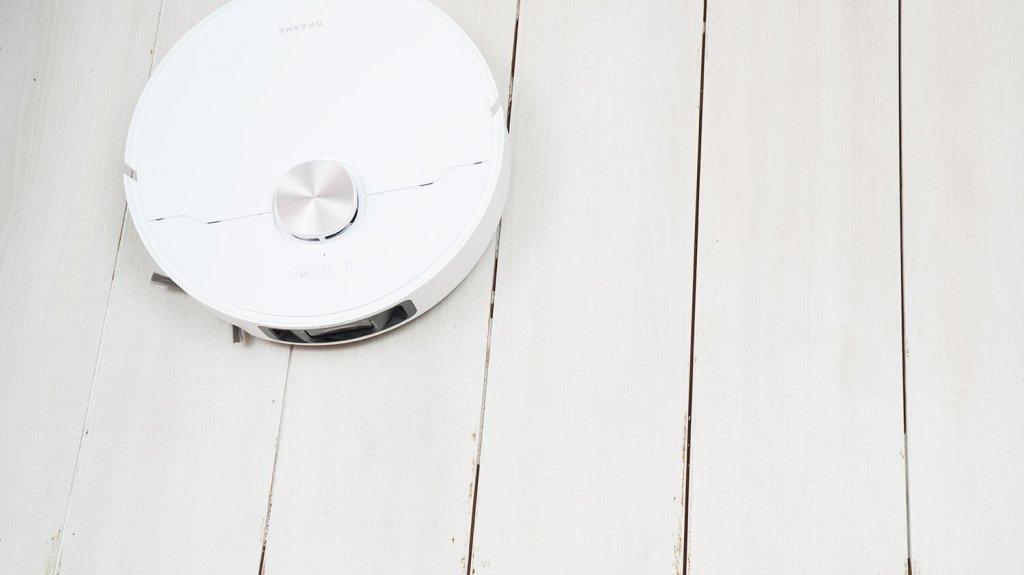 „Dreame X40 Ultra Complete“: siurbimo galia