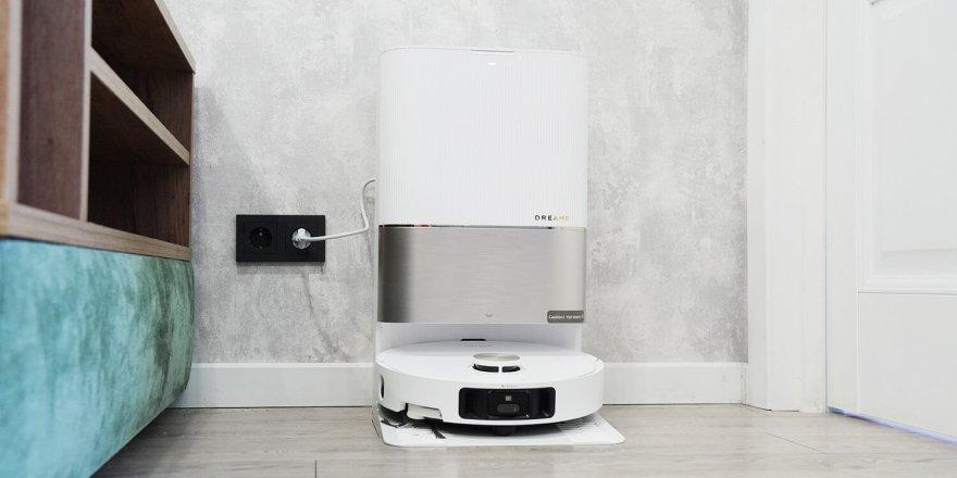 Dreame X40 Ultra Complete