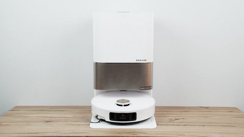 Dreame X40 Ultra Complete