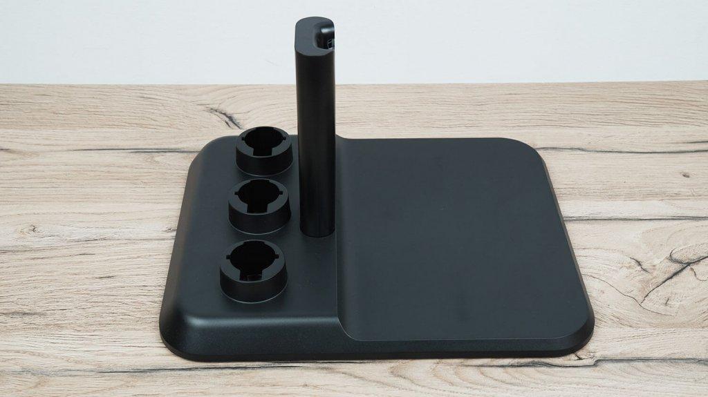 Dreame Z30: Grindų stovas