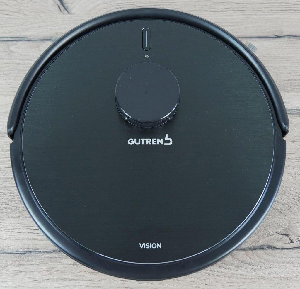 Gutrend Vision 730 Set 2: Vista superior