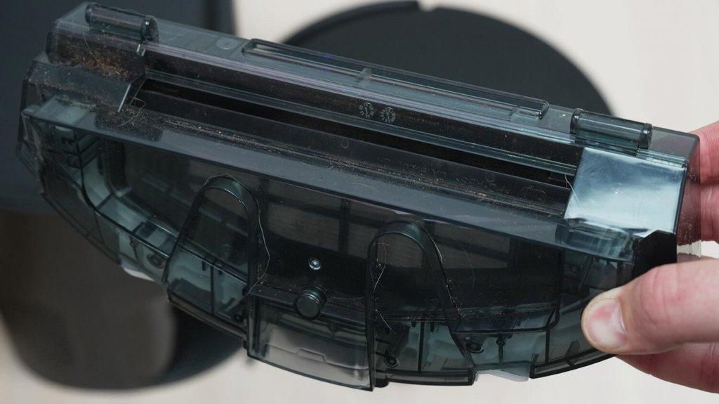 Gutrend Vision 730 Set 2: Autolimpiable