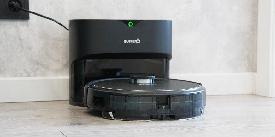 Gutrend Vision 730 Conjunto 2