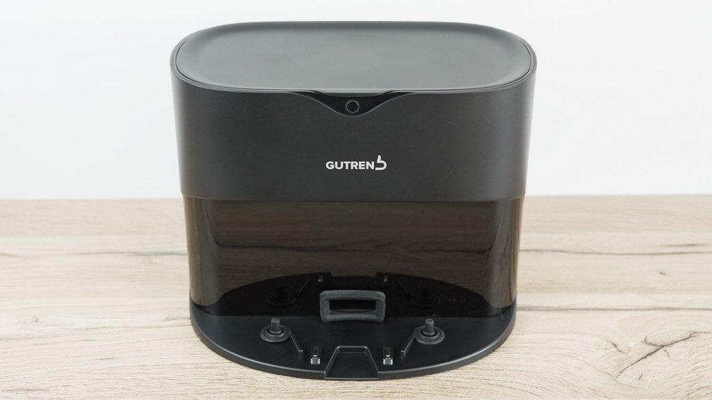 Gutrend Vision 730 Set 2: Estación