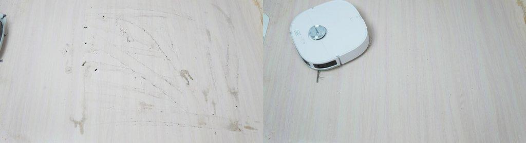 Midea VCR V12: Nešvarumų šalinimas