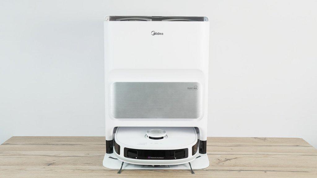 Videograbadora Midea V12