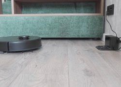 „Dreame D9 Max Gen 2“: atnaujintas populiarusis robotinis dulkių siurblys! Galingesnis ir praktiškesnis!