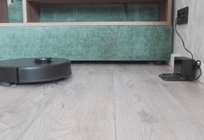 Dreame D9 Max Gen 2: ¡Una actualización del popular robot aspirador! ¡Más potente y práctico!