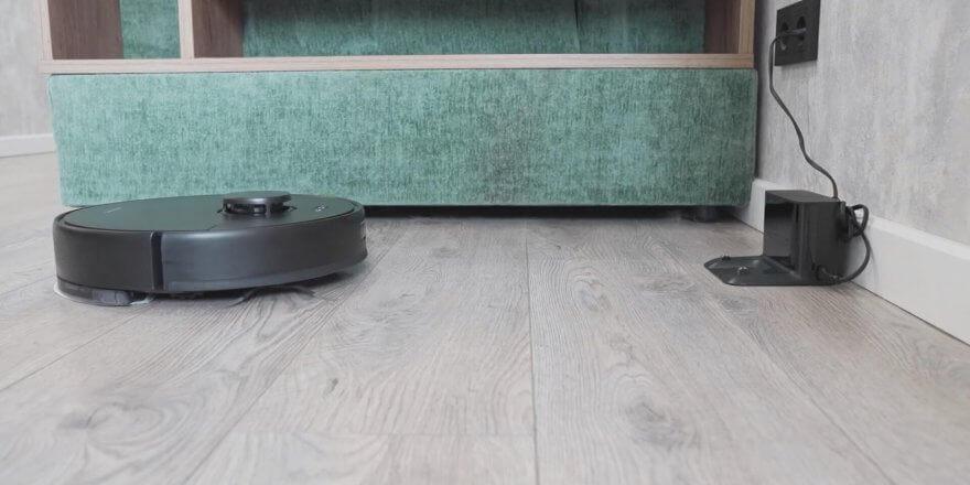 „Dreame D9 Max Gen 2“