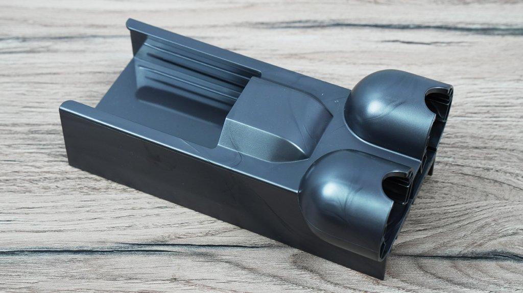 Dyson Gen5 Detect Absolute: Montaje en pared