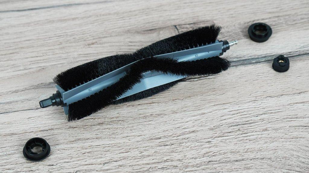 eufy L60: Centrinis šepetys