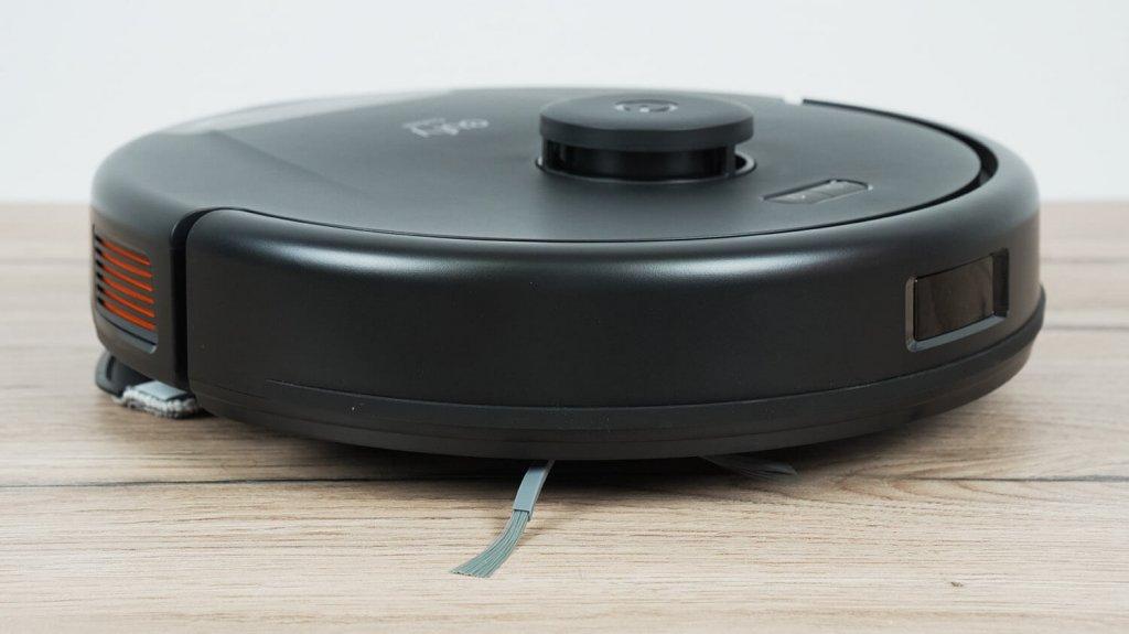 eufy L60: Vaizdas iš šono