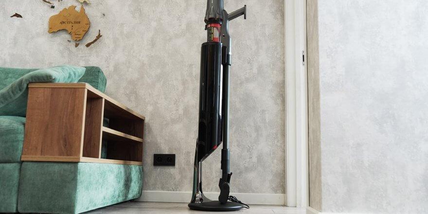 Deerma DEM-T30W stotis