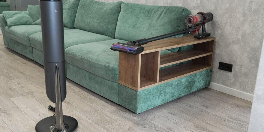 Estación Deerma DEM-T50W