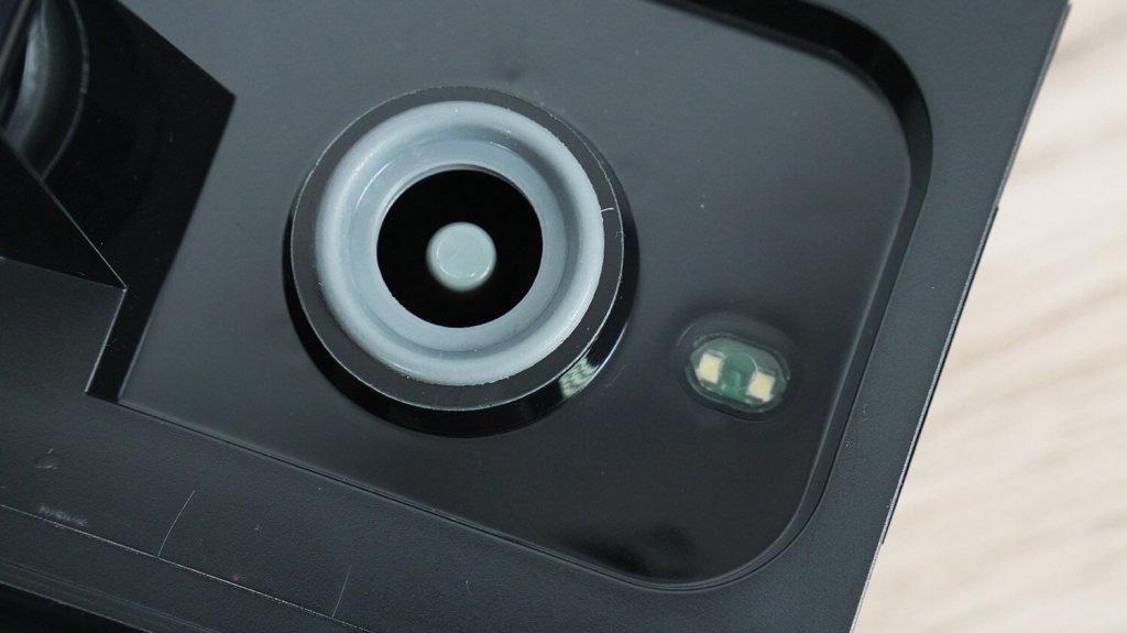 Deerma DEM-VX900W: vandens dezinfekavimo lempa