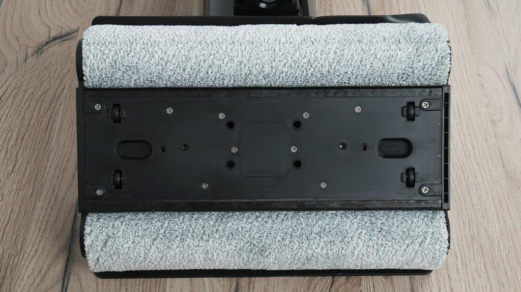 Deerma DEM-VX900W: Valymo modulis