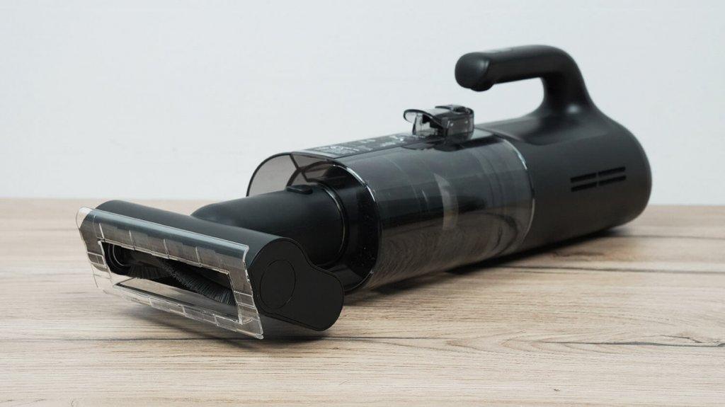 Dreame H14 Dual: Aspiradora de mano