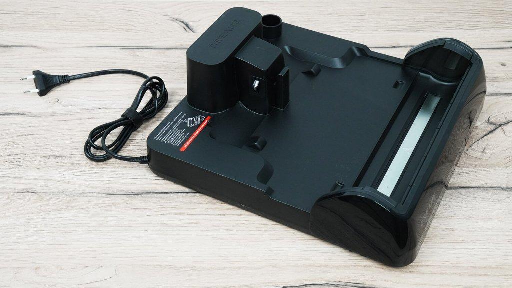 Dreame H14 Dual: base