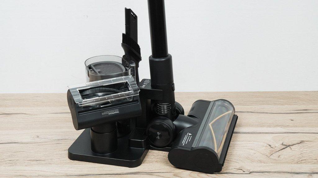 Dreame H14 Dual: Accesorios adicionales