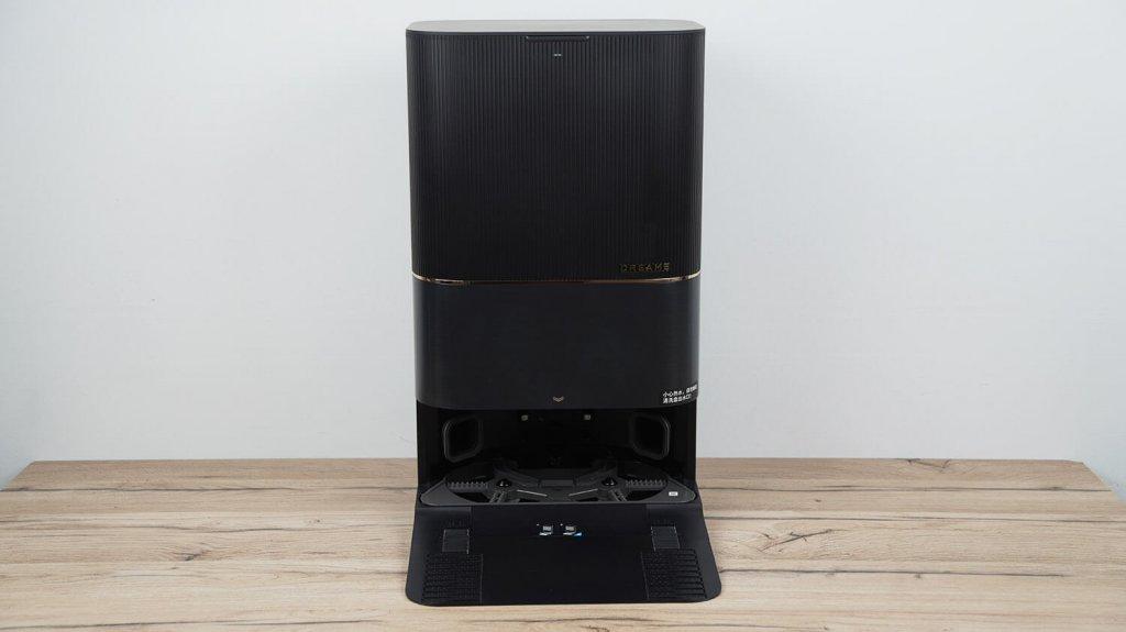 Dreame X40 Pro Ultra: Stotis