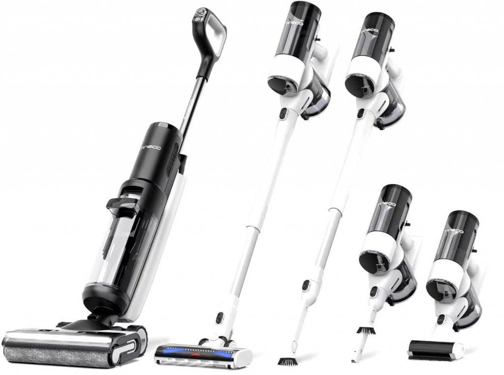 „Tineco Floor ONE S7 Combo“