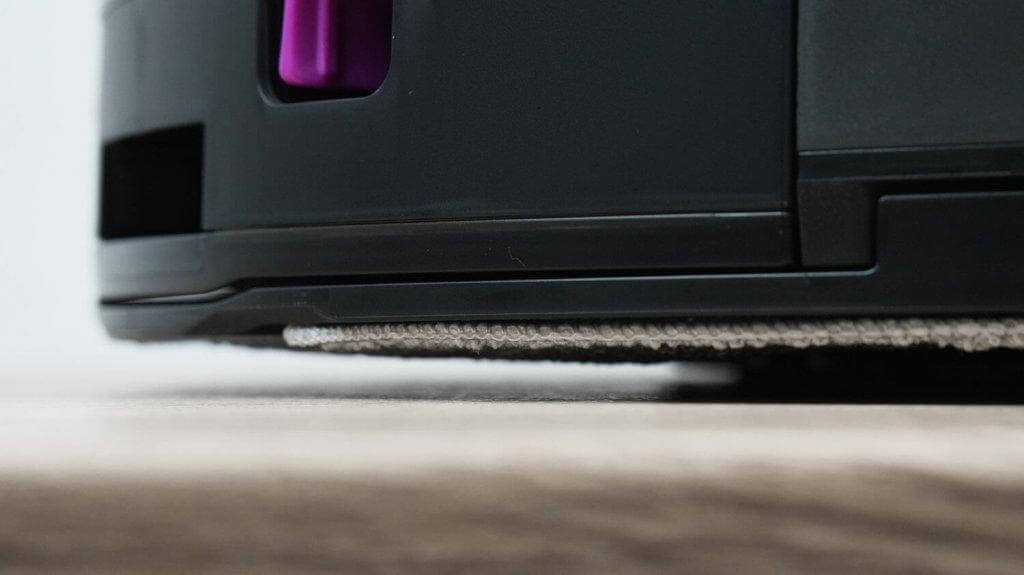 „Midea VCR S10 Plus“: servetėlių keltuvas