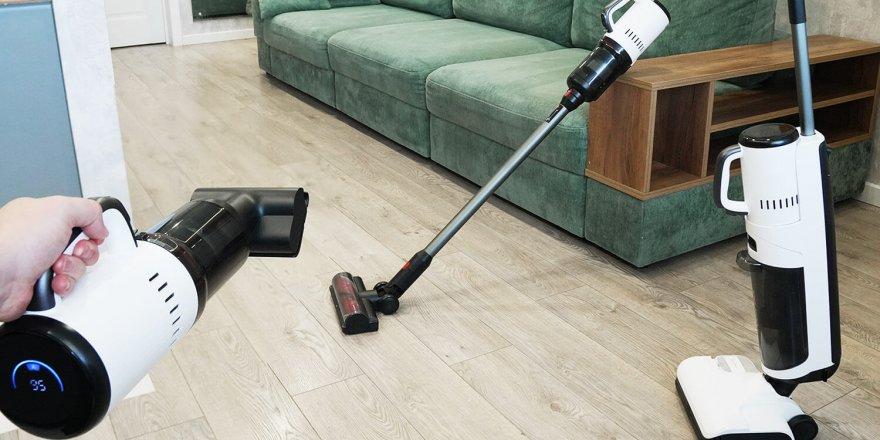 „Roborock Dyad Pro“ rinkinys