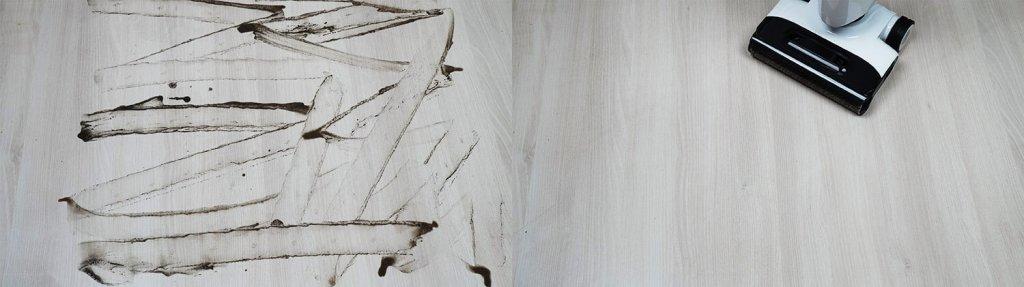 Roborock Flexi Pro: Nešvarumų šalinimas