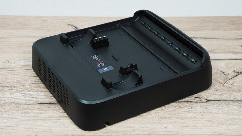 Roborock Flexi Pro: bazė