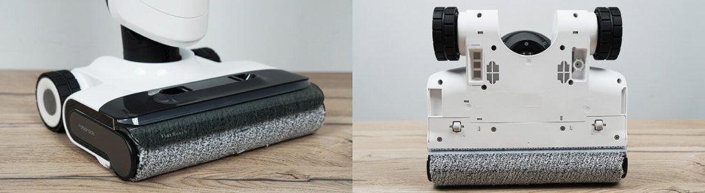 Roborock Flexi Pro: valymo modulis