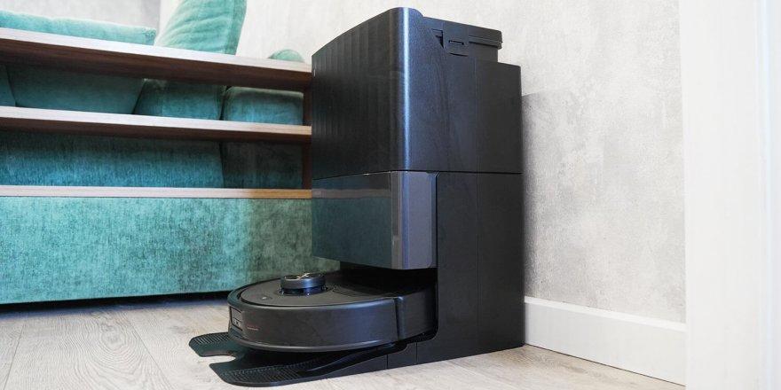 Roborock Qrevo meistras