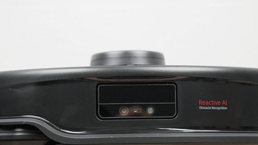 „Roborock Qrevo Master“: objektų atpažinimo sistema