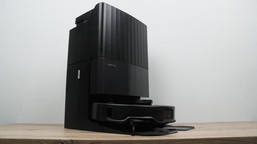 Roborock Qrevo meistras