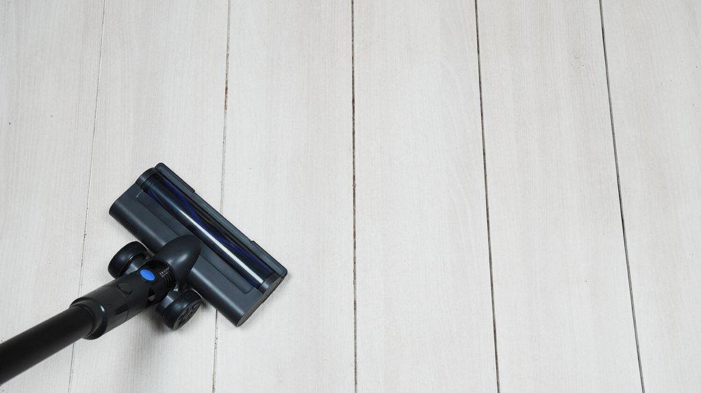 Dreame Trouver J30: potencia de succión