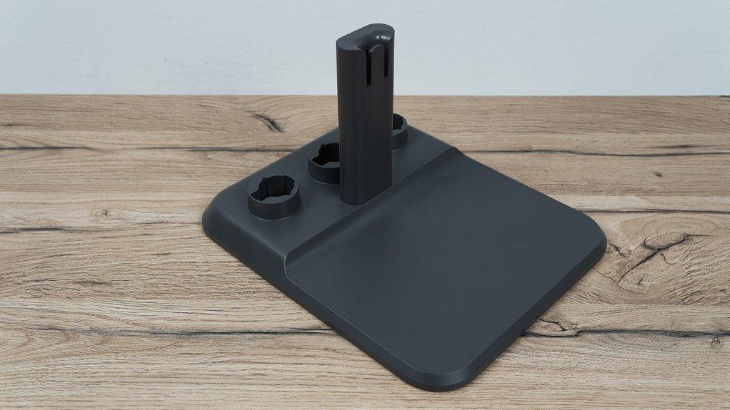 Dreame R20 Aqua: Grindų stovas