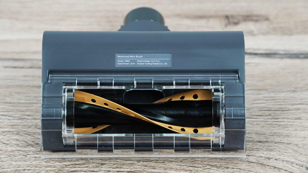 Dreame R20 Aqua: baldų ir čiužinių antgalis