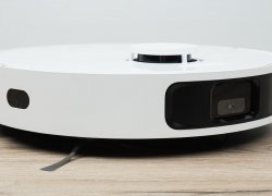 „Dreame Trouver S10“: aukščiausios klasės robotinis dulkių siurblys be doko už prieinamą kainą