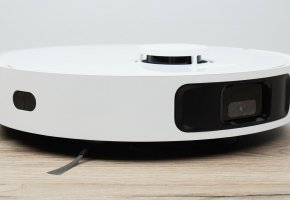 „Dreame Trouver S10“: aukščiausios klasės robotinis dulkių siurblys be doko už prieinamą kainą