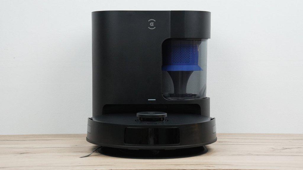 EKO DULKIKLIAIS DEEBOT N20 Pro Plus