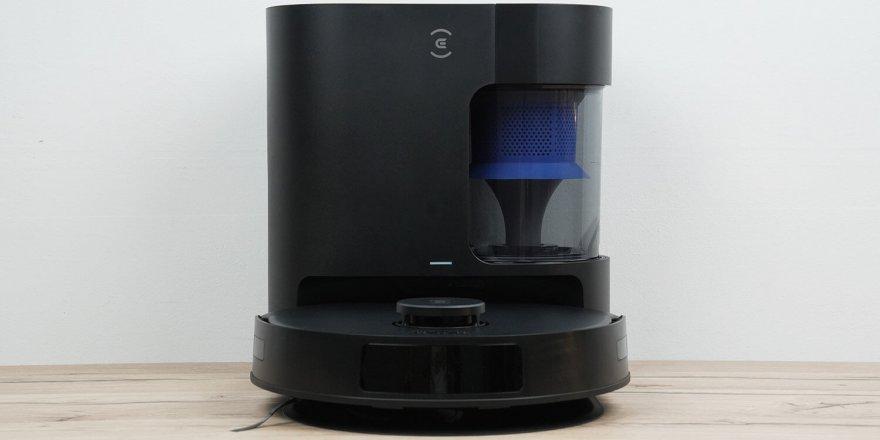 EKO DULKIKLIAIS DEEBOT N20 Pro Plus