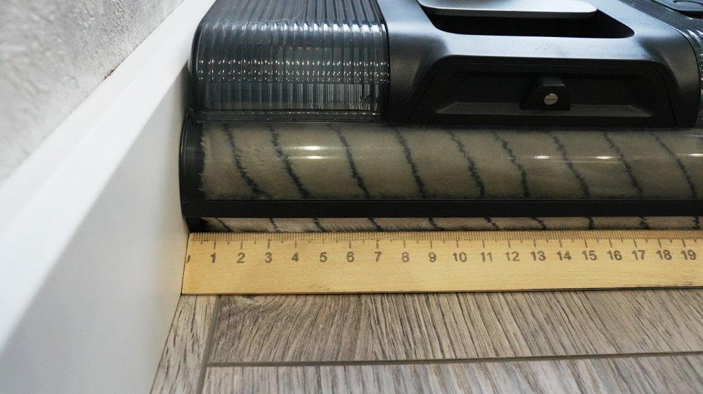 Jimmy HW11 Pro Max: Akloji zona