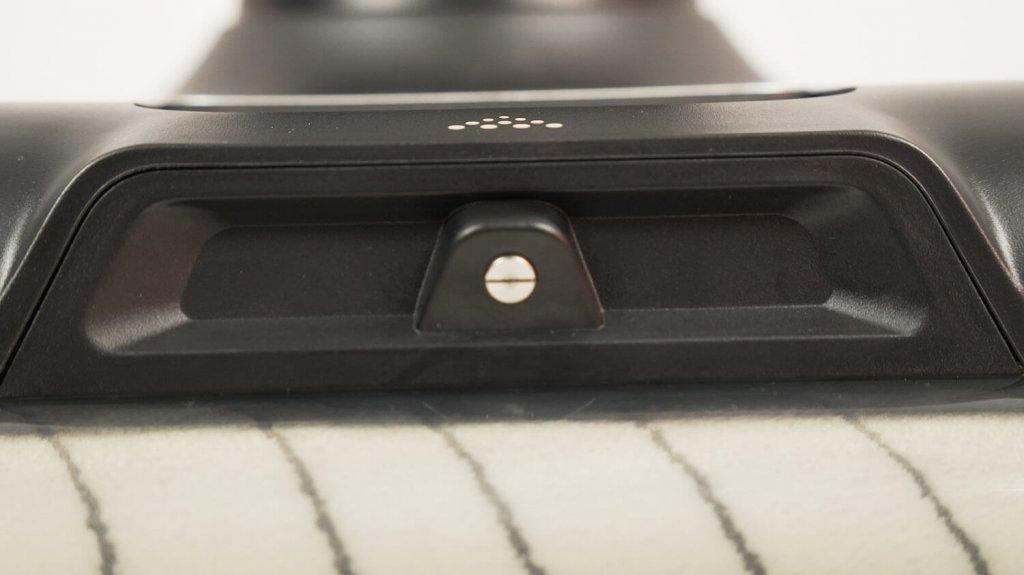 Jimmy HW11 Pro Max: vandens purkštuvas