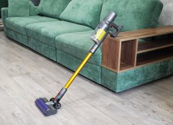 „Liectroux i10“: Ne pats biudžetinis pasirinkimas, 27 000 Pa, priimtina kaina